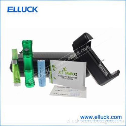 New products mods e-cig TUBE mod X7